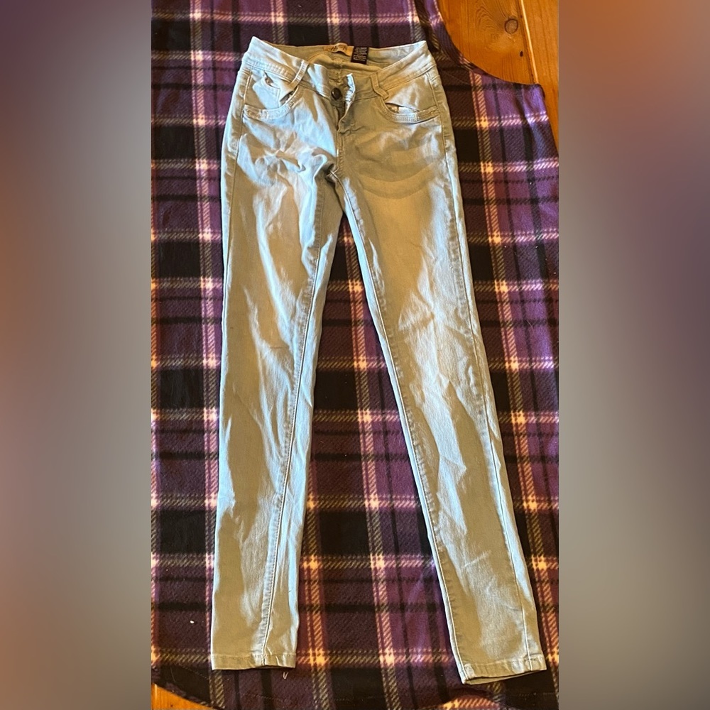 Harley Jeans